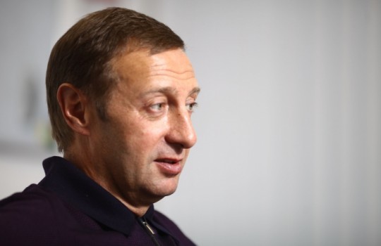Какой ты, такой и город: Алексей Салмин, президент группы компаний «Автоград» о городе и его жителях