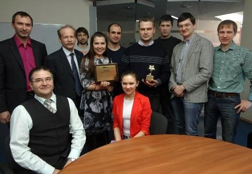 В конкурсе «Проект года» два победителя из Тюмени