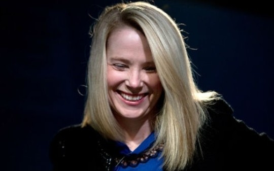 Правила бизнеса гендиректора Yahoo! Мариссы Майер