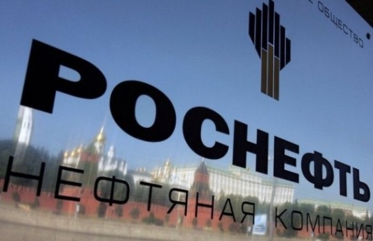 Записки инвестора. Под прицелом, или Роснефть расставила сети
