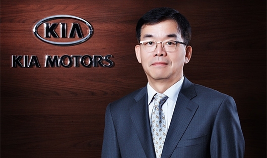 Глава KIA Motors Rus: «Жители России более открыты к инновациям и развитию, чем консервативные европейцы»