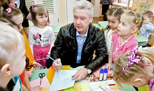 Как победить Собянина на выборах мэра Москвы