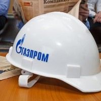 «Газпром» не нашел с греками общего языка