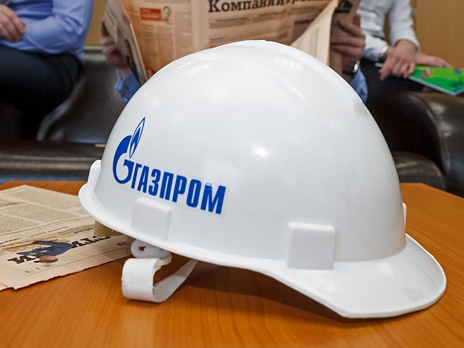 «Газпром» не нашел с греками общего языка