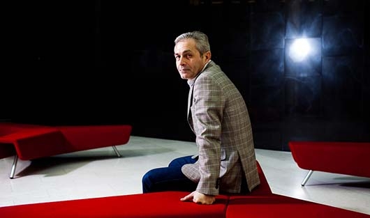 Как бывший десантник, партнер Фридмана и соратник Чубайса вошел в список Forbes