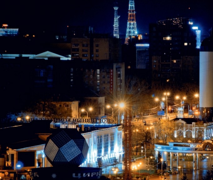 Почему у Тюмени свой путь?