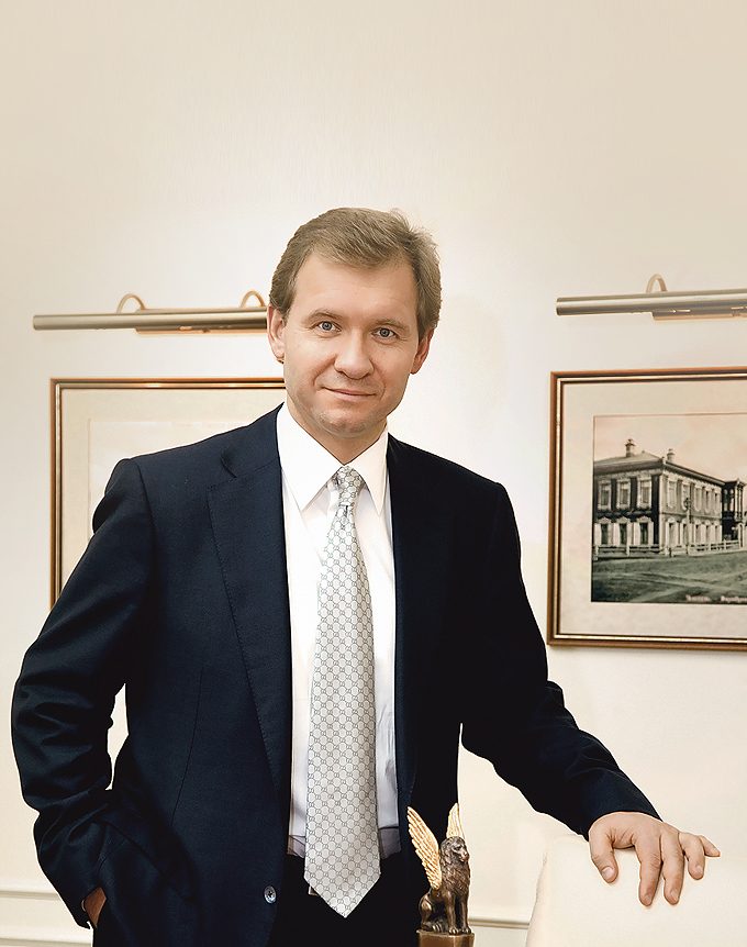Деньги любят тишину