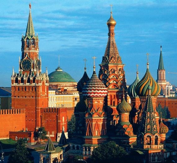 ТОП-10 крупнейших экономик мира
