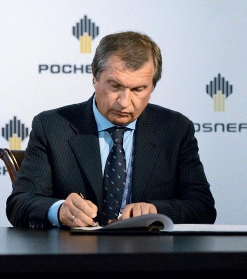 Принципы бизнеса ведущих нефтяников России
