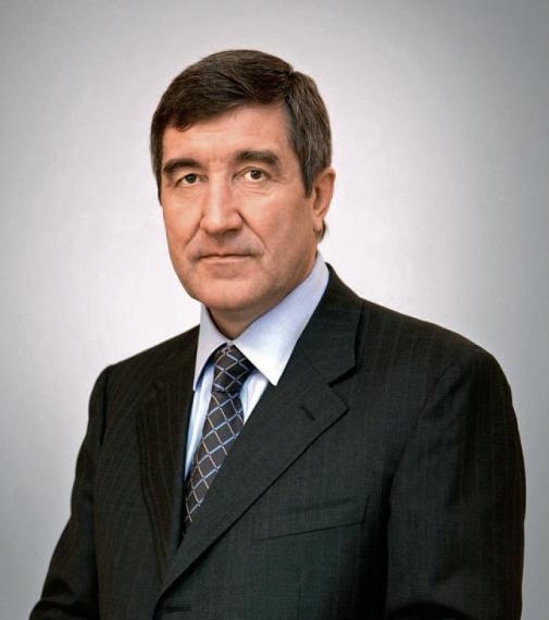 Принципы бизнеса ведущих нефтяников России