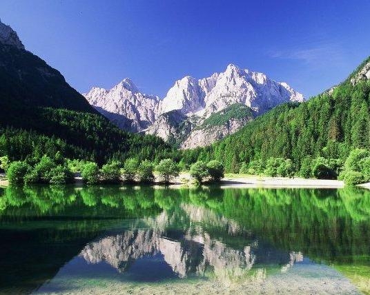 Самые необычные зимние курорты