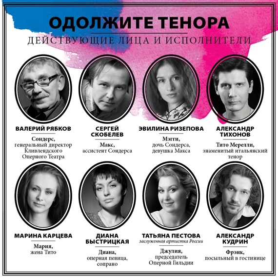 Большая творческая лаборатория