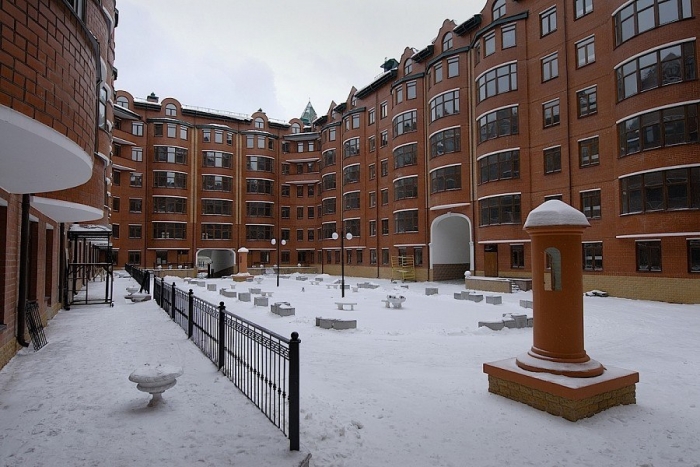 &laquo;Донское подворье&raquo; (Москва)