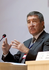 Эксперты. Особое мнение