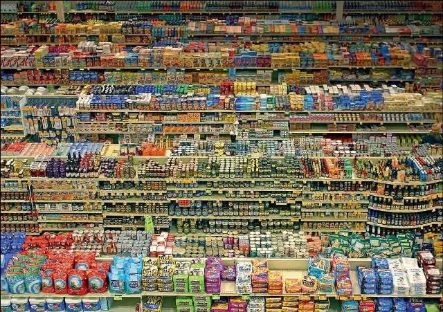 Более 90% ретейлеров, входящих в список самых популярных в Европе, уже действуют на российском рынке, остальные присматриваются к нему