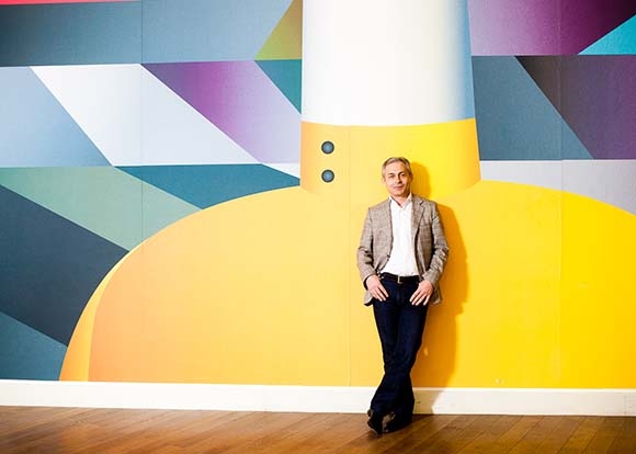 Как бывший десантник, партнер Фридмана и соратник Чубайса вошел в список Forbes