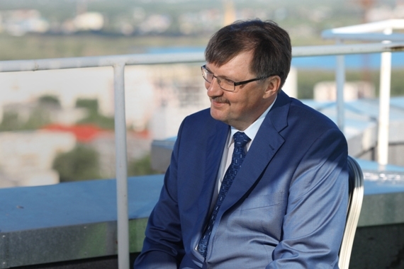 Холдинг «Партнер»