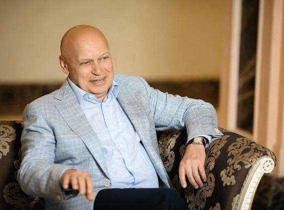Фундаментальная политика. Интервью с Евгением Заболотным, заместителем губернатора Тюменской области