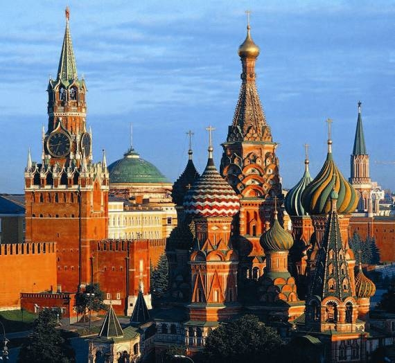 ТОП 10 сильнейших экономик мира