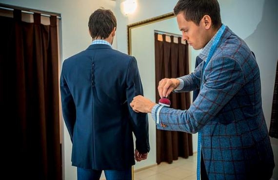 Мы показываем людям, на что способны и с точки зрения посадки готового изделия, и с точки зрения отношения к заказчику
