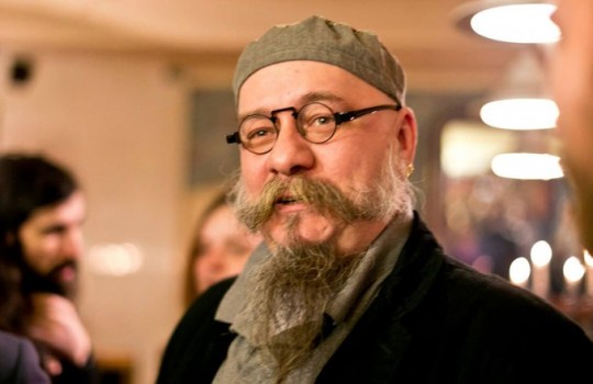 Стас Жицкий