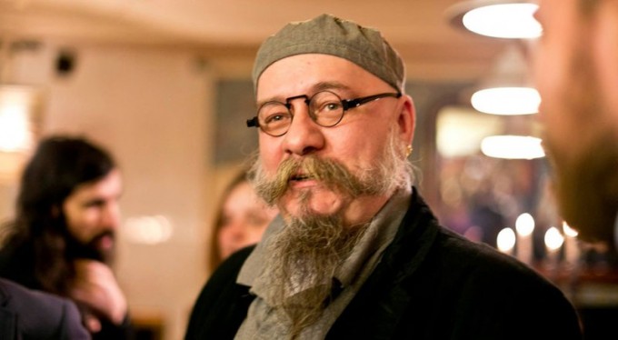 Стас Жицкий
