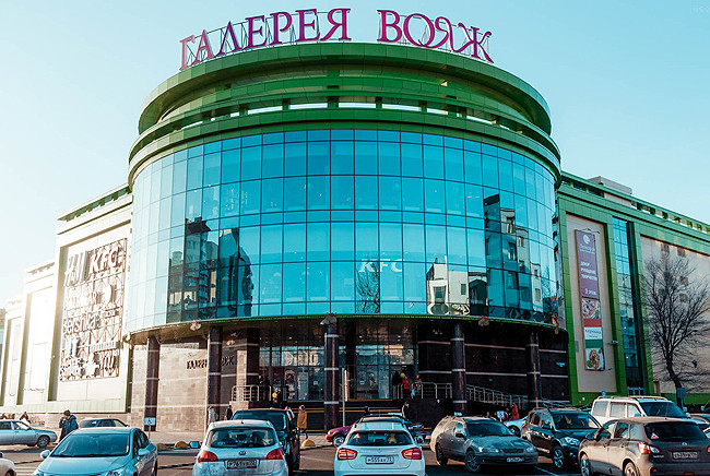 II премия tmn «Человек года — 2013»