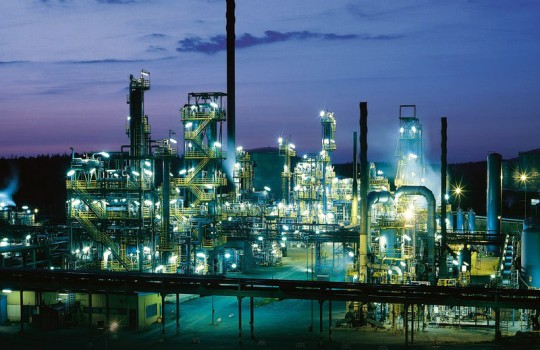 Наследники Главтюменнефтегаза