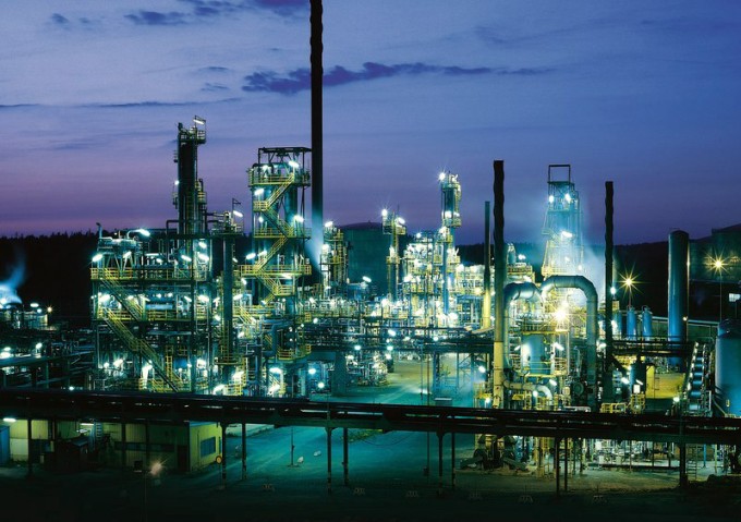 Наследники Главтюменнефтегаза