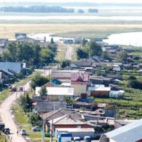 Армизонское: как все начиналось