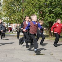 В Урае записать ребенка в 1-й класс теперь можно через интернет