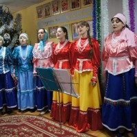 Рождественские образовательные чтения