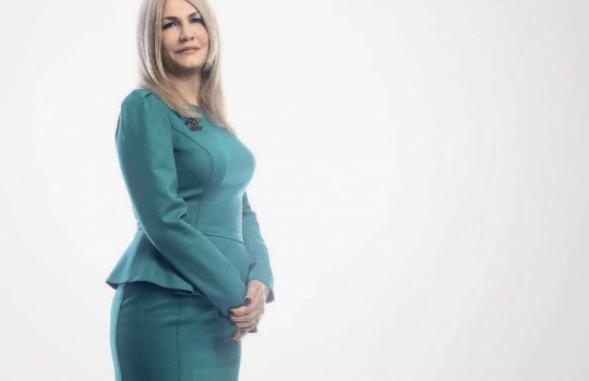 Ирина Корниенко: 10 секретов о женщинах