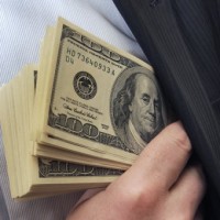 Совет против коррупции