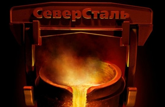 Северсталь обеспечит 100% потребности Тихвинского вагоностроительного завода в металлопрокате