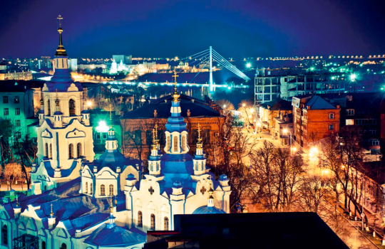 Татьяна Лебедева