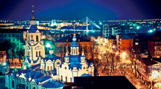 Татьяна Лебедева