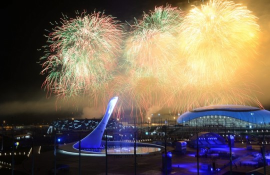 Не сказка и не сон: как Россия выиграла домашнюю Олимпиаду