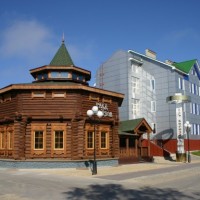 Березово посетят члены Ассоциации Малых Туристских Городов России
