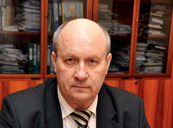 II премия tmn «Человек года — 2013»