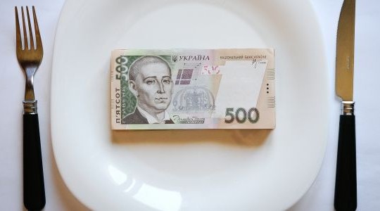 Самые дорогие блюда мира