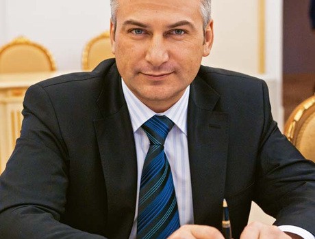 Тюменский район на полтора года может остаться без главы