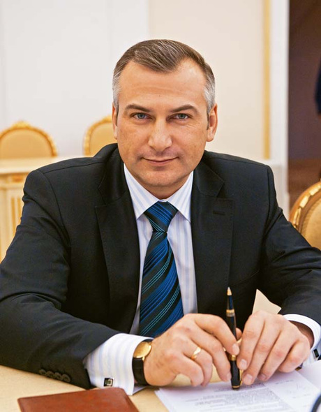 Тюменский район на полтора года может остаться без главы