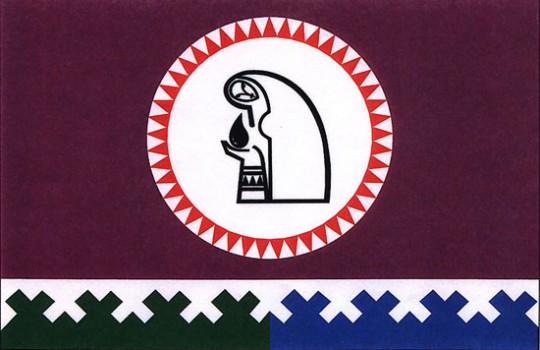 Затерянные в снегах