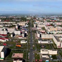 Новая глава Лангепаса