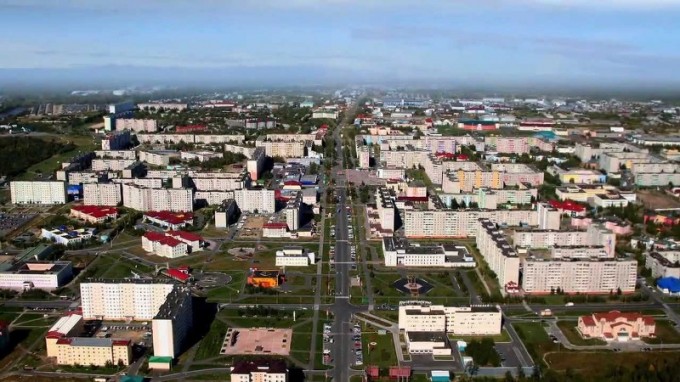 Новая глава Лангепаса