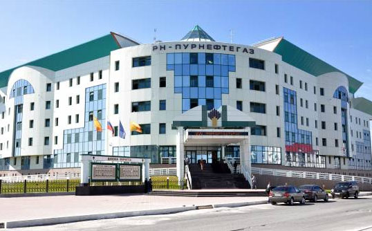«Роснефть-Пурнефтегаз», общественность и чиновники обсудили совместные социальные проекты