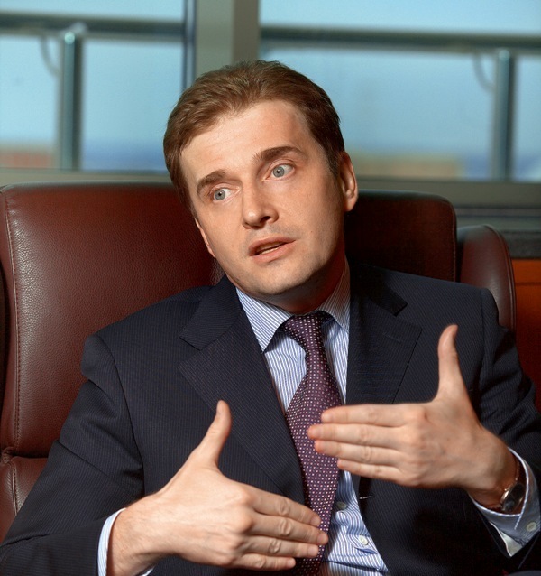 Дмитрий Горицкий