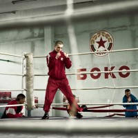  Муравленковский боксер завоевал золото первенства УрФО