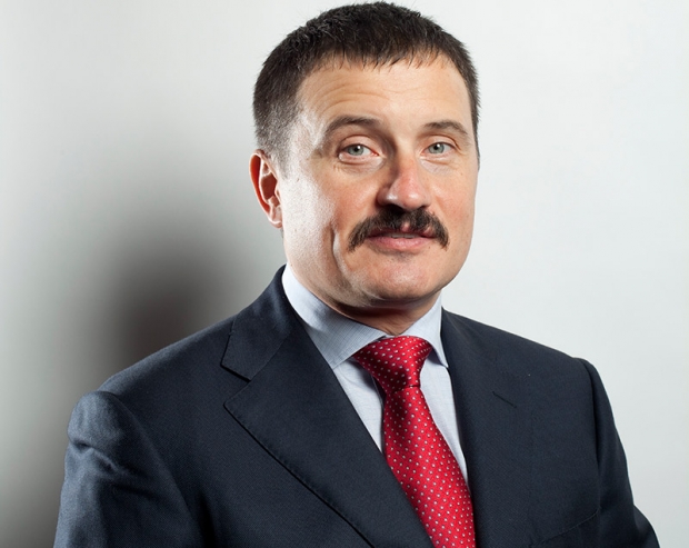 Михаил Кузовлев президент — председатель правления Банка Москвы